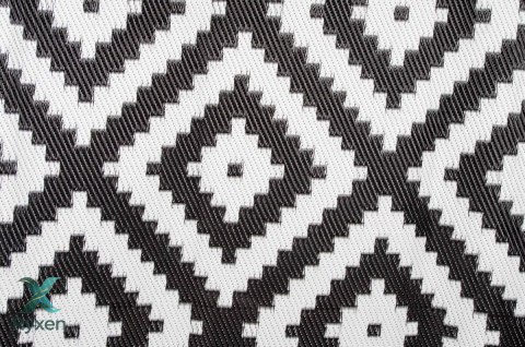 Mata piknikowa dwustronna 200x180cm Bo Camp