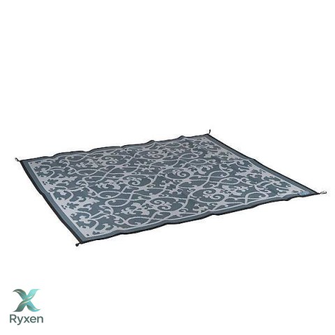 Mata piknikowa dwustronna CHILL MAT XL 2x1|8m SZAMPAŃSKA Bo Camp