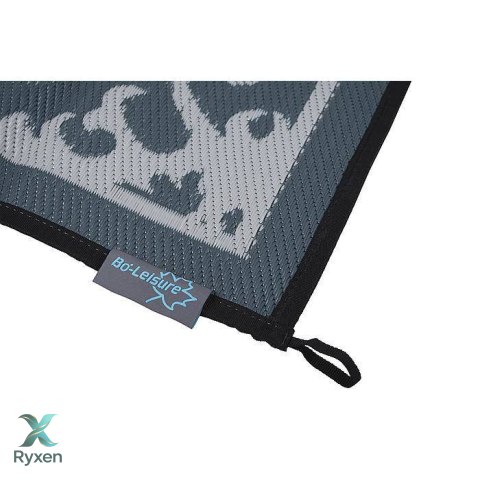 Mata piknikowa dwustronna CHILL MAT XL 2x1|8m SZAMPAŃSKA Bo Camp