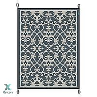 Mata piknikowa dwustronna CHILL MAT XL 2x1|8m SZAMPAŃSKA Bo Camp