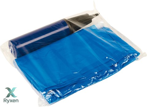 Materac 200x60cm UNIWERSALNY Bo Camp