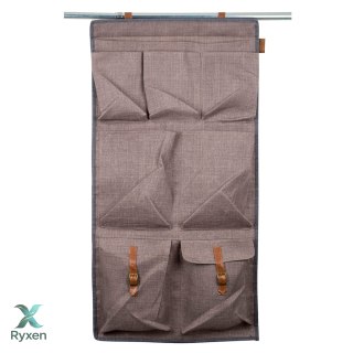 Organizer wielofukcyjny 7-przedziałowy URBAN OUTDOOR Bo Camp
