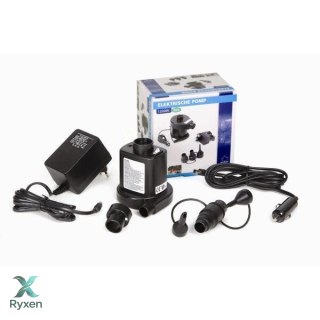 Pompka KOMPRESOR 240L/min Bo Camp