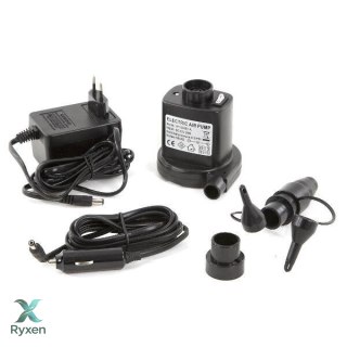 Pompka KOMPRESOR 240L/min Bo Camp