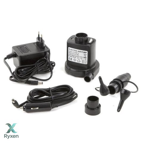 Pompka KOMPRESOR 240L/min Bo Camp