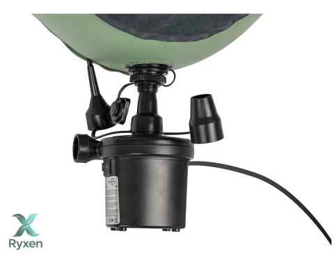 Pompka KOMPRESOR 240L/min Bo Camp