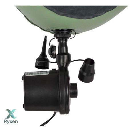 Pompka KOMPRESOR 240L/min Bo Camp