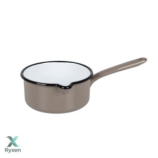 Rondelek emaliowany VINTAGE Bo Camp