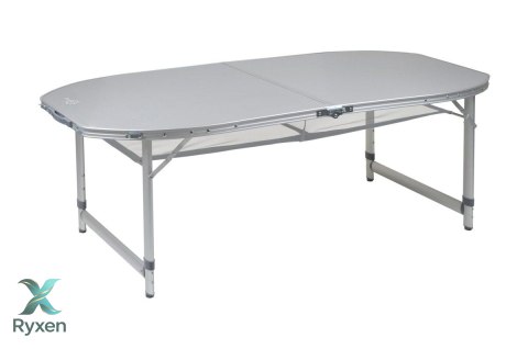 Stół turystyczny SKŁADANY 150x80cm Bo Camp