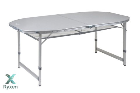Stół turystyczny SKŁADANY 150x80cm Bo Camp