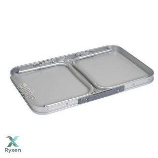 Stolik turystyczny SKŁADANY 56x34cm Bo Camp