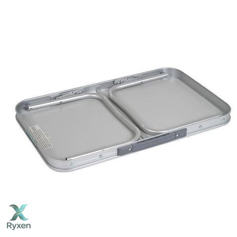 Stolik turystyczny SKŁADANY 56x34cm Bo Camp