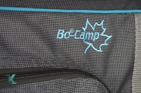 Szafka turystyczna SKŁADANA z funkcją stolika Bo Camp