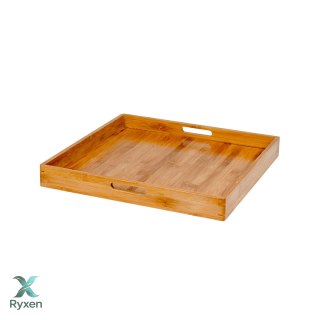 Taca 40x40cm BAMBUS Bo Camp