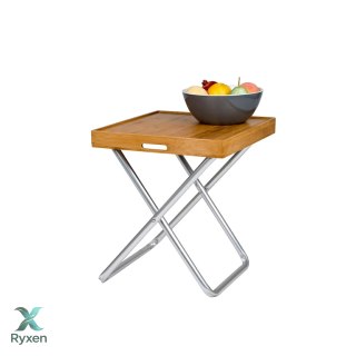 Taca 40x40cm BAMBUS Bo Camp