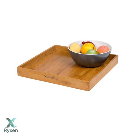 Taca 40x40cm BAMBUS Bo Camp