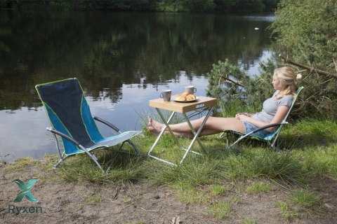 Taca 40x40cm BAMBUS Bo Camp