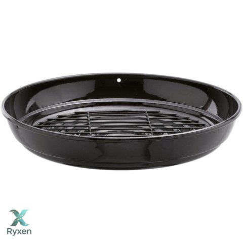Brytfanna głęboka CADAC 38cm do Carri&City Chef CADAC