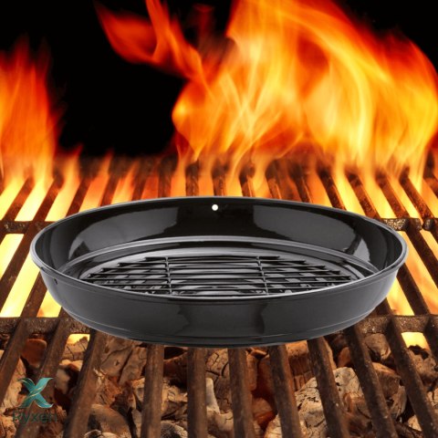 Brytfanna głęboka CADAC 38cm do Carri&City Chef CADAC