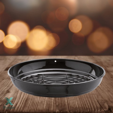 Brytfanna głęboka CADAC 38cm do Carri&City Chef CADAC