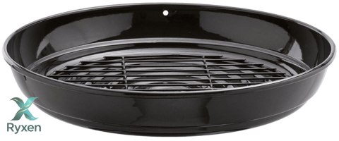 Brytfanna głęboka CADAC 38cm do Carri&City Chef CADAC