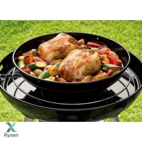 Brytfanna głęboka CADAC 38cm do Carri&City Chef CADAC