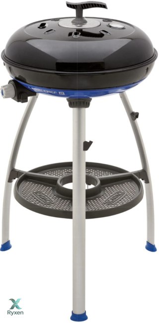 Grill gazowy CADAC BBQ Carri Chef 47cm z pokrywą CADAC