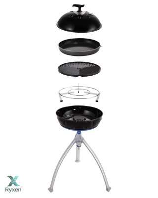 Grill gazowy CADAC BBQ Grillo Chef 30mbar CADAC