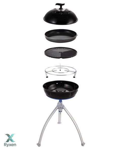 Grill gazowy CADAC BBQ Grillo Chef 30mbar CADAC
