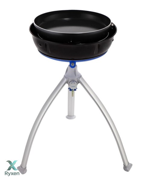Grill gazowy CADAC BBQ Grillo Chef 30mbar CADAC