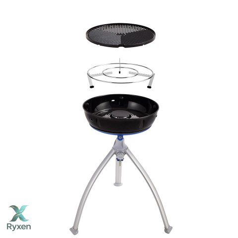 Grill gazowy CADAC BBQ Grillo Chef 38,5cm CADAC