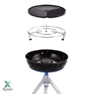 Grill gazowy CADAC BBQ Grillo Chef 40 CADAC