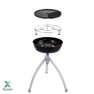 Grill gazowy CADAC BBQ Grillo Chef 40 CADAC