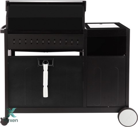 Grill gazowy CADAC MERIDIAN WOODY CADAC