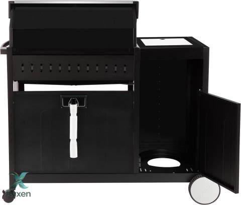 Grill gazowy CADAC MERIDIAN WOODY CADAC