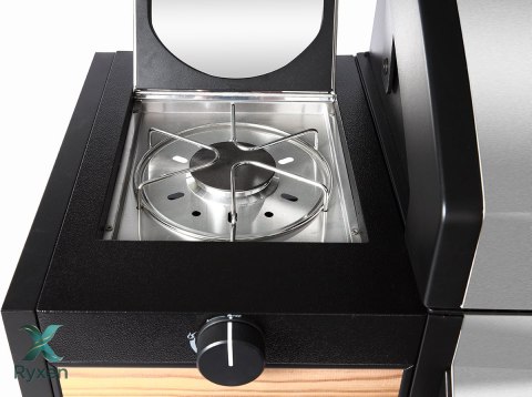 Grill gazowy CADAC MERIDIAN WOODY CADAC