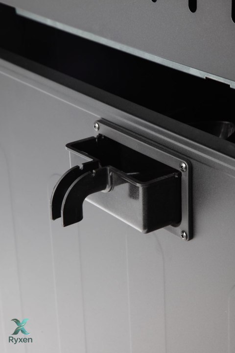 Grill gazowy CADAC MERIDIAN WOODY CADAC