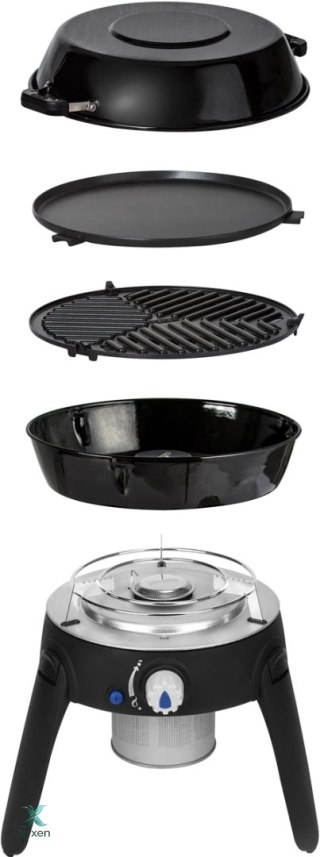 Grill gazowy CADAC turystyczny Safari Chef HP CADAC