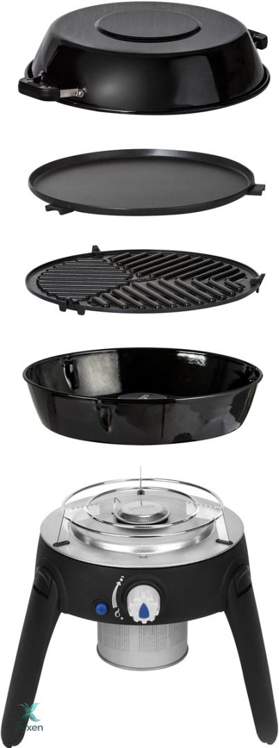 Grill gazowy CADAC turystyczny Safari Chef HP CADAC
