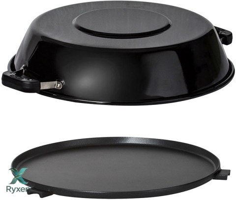 Grill gazowy CADAC turystyczny Safari Chef HP CADAC