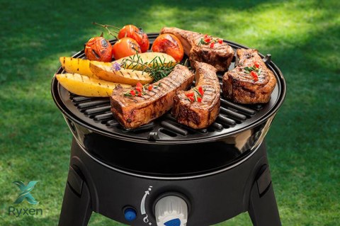 Grill gazowy CADAC turystyczny Safari Chef HP CADAC