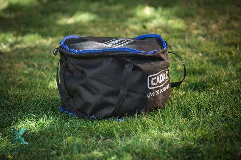 Grill gazowy CADAC turystyczny Safari Chef HP CADAC