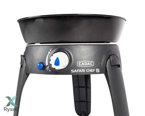 Grill gazowy CADAC turystyczny Safari Chef HP CADAC