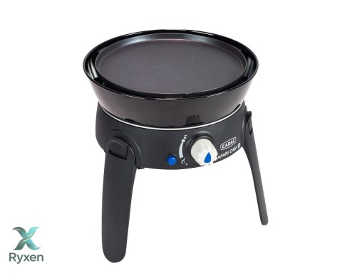 Grill gazowy CADAC turystyczny Safari Chef HP CADAC