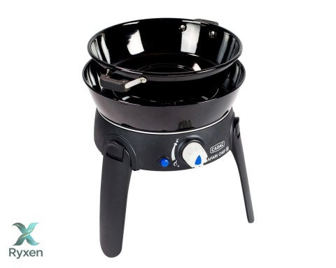 Grill gazowy CADAC turystyczny Safari Chef HP CADAC