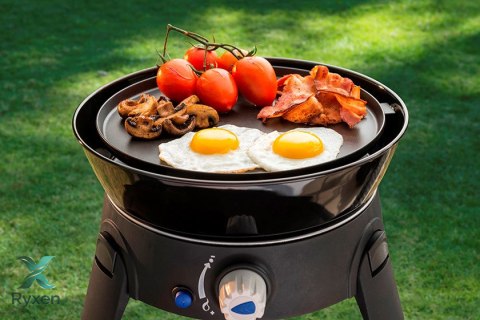 Grill gazowy CADAC turystyczny Safari Chef HP CADAC