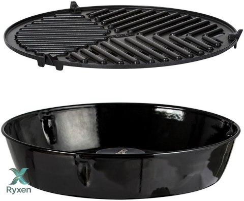 Grill gazowy CADAC turystyczny Safari Chef Lite 30mbar CADAC