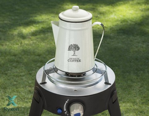 Grill gazowy CADAC turystyczny Safari Chef Lite 30mbar CADAC