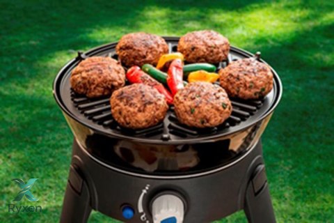 Grill gazowy CADAC turystyczny Safari Chef Lite 30mbar CADAC