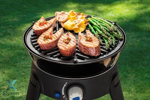 Grill gazowy CADAC turystyczny Safari Chef Lite 30mbar CADAC